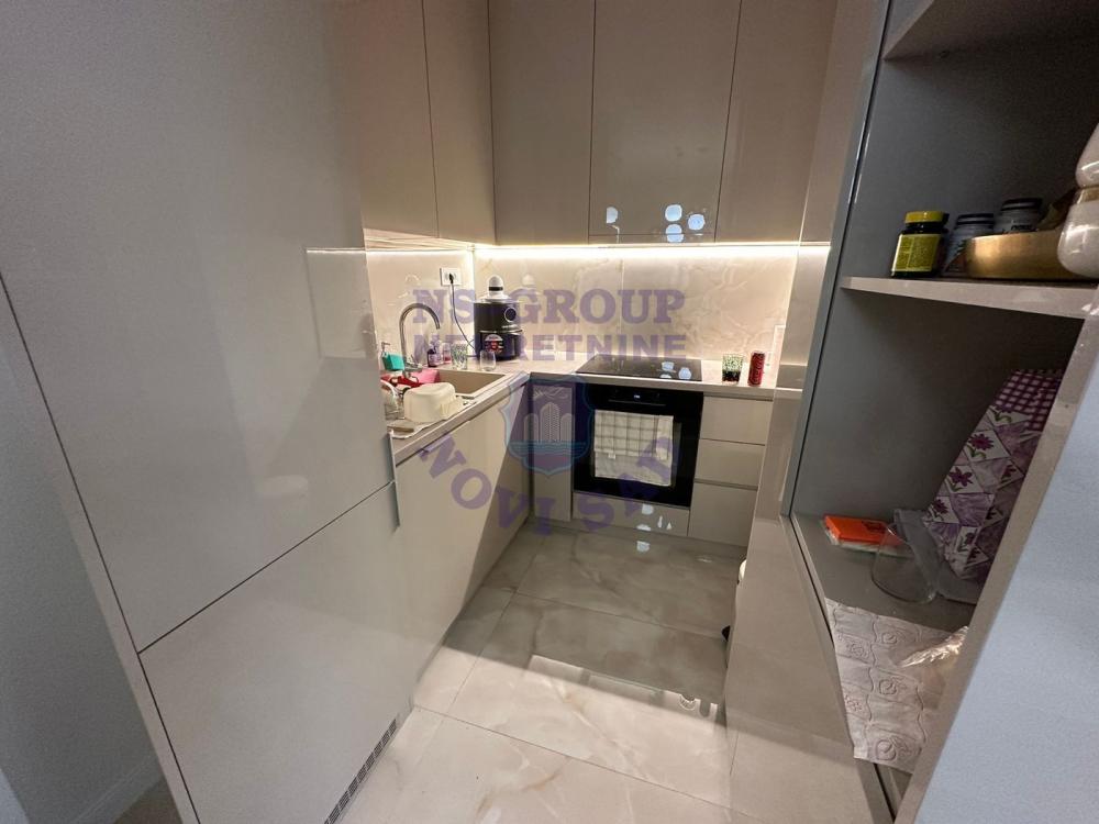 Slika 2 - Dvosoban stan na prodaju, 50m2, 206.000€